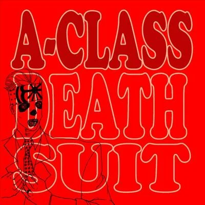 Deathsuit 專輯 Prince Amaho/Lulzim Shehu/A-Class