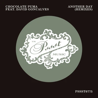 Chocolate Puma Another Day (Remixes)