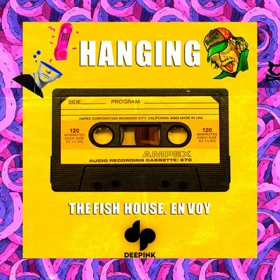 Hanging Tree (Remix) 專輯 Klaire/The Fish House/Bracinni