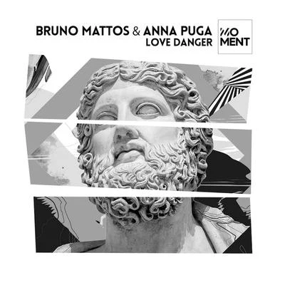 Love Danger 專輯 Bruno Mattos