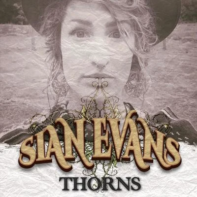 Sian EvansE-Z Rollers Thorns