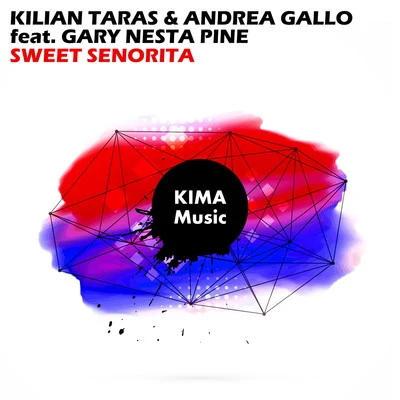 Sweet Senorita 專輯 HBz/Kilian Taras/Dilan