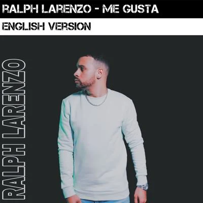 Me Gusta Anitta (English Version) 專輯 Ralph Larenzo