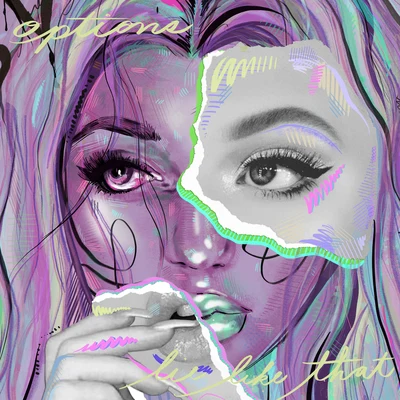 OptionsLie Like That 專輯 Loren Gray/Deacon