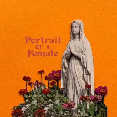 Portrait of a Female 專輯 Cruel Youth/BKAYE