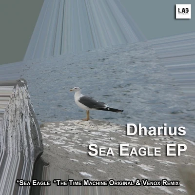 Sea Eagle 专辑 TIRO LOKO/Dharius