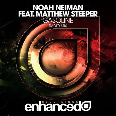 Gasoline 專輯 Noah Neiman