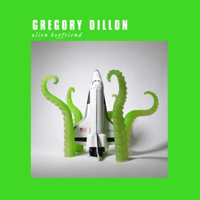 Alien Boyfriend 專輯 Menrva/Gregory Dillon