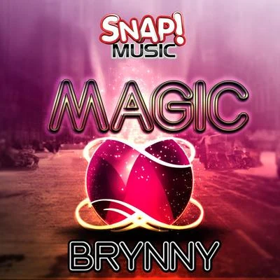 Magic 專輯 Brynny/Press Play