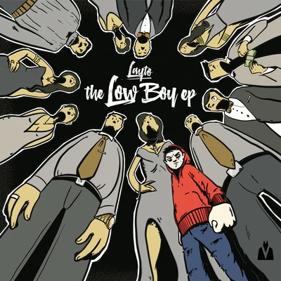 The Low Boy EP 專輯 Layto/Neoni