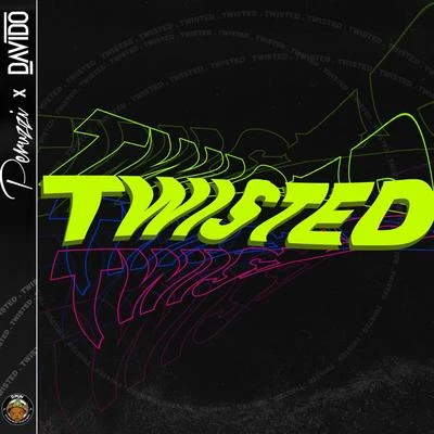 Twisted 專輯 Davido