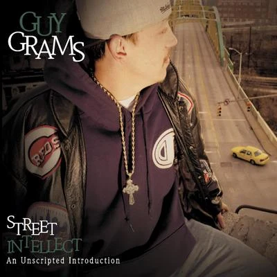 Street Intellect 專輯 Ice Lord/Guy Grams