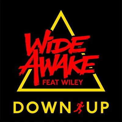 Wide Awake Down Up