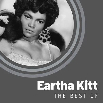 The Best of Eartha Kitt 專輯 Eartha Kitt