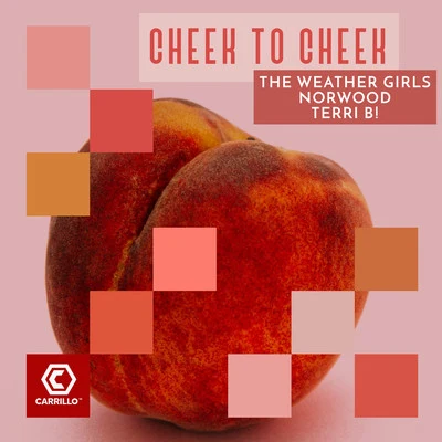 Cheek to Cheek (Mixes) 專輯 The Weather Girls