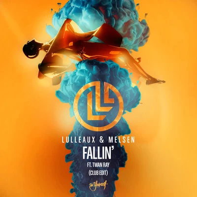 Fallin (feat. Twan Ray) (Club Edit) 專輯 Melsen/musicbyLUKAS