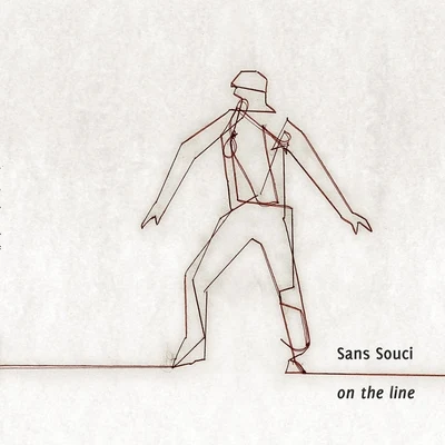 On the Line 專輯 Sans Souci/Pearl Andersson