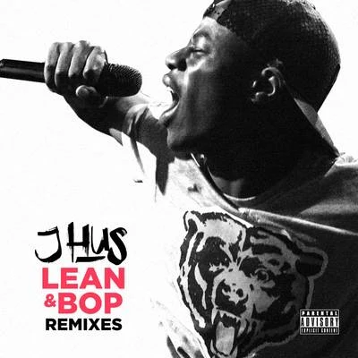 lean B op (remixes) 專輯 J Hus