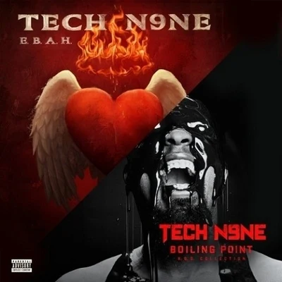 Tech N9ne E.B.A.H. & Boiling Point