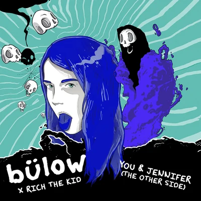 Bülow You & Jennifer (the other side)