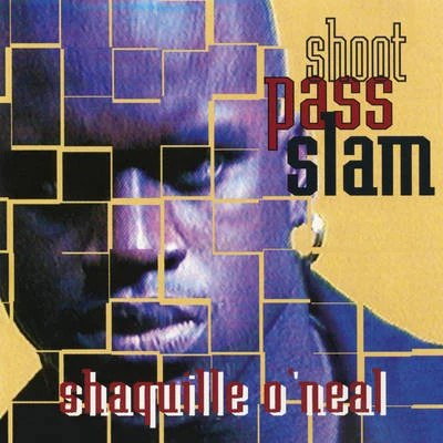 Shoot Pass Slam EP 專輯 DJ Diesel