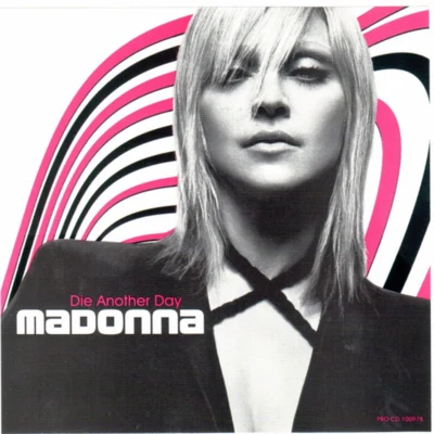 Die Another Day 专辑 Madonna