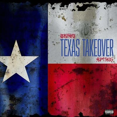 Texas Takeover 專輯 Fade Dogg/King Kyle Lee/Immortal Soldierz