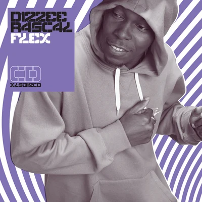 Flex 專輯 Dizzee Rascal