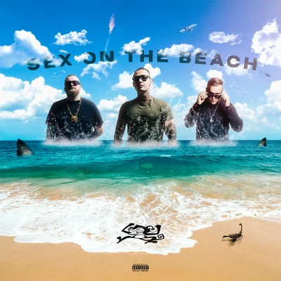 Sex On The Beach 专辑 Ude Af Kontrol