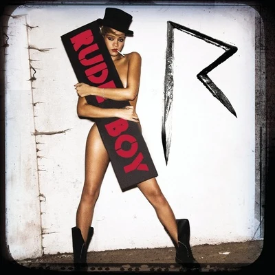 Rihanna Rude Boy