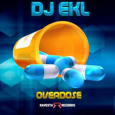 Overdose 专辑 Hysterism/DOP3 MC/DJ Ekl