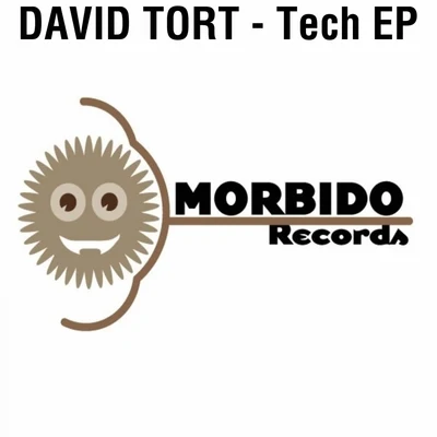 Tech EP 专辑 David Tort/Eric Prydz/Steve Angello/Sebatian Ingrosso