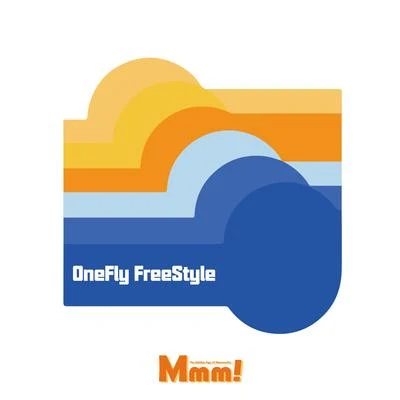 J-Sleeper性感的拖鞋 《OneFly Freestyle》