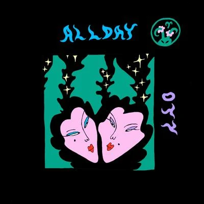 OTT 专辑 Allday