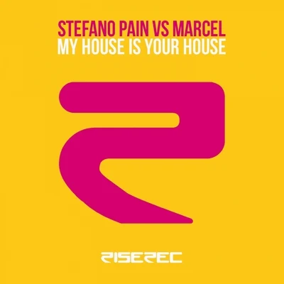 My House Is Your House 專輯 Danni Baylor/Stefano Pain/Dr. Space