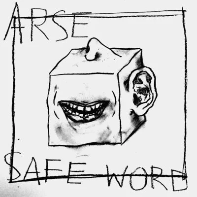 Safe Word 专辑 Arse