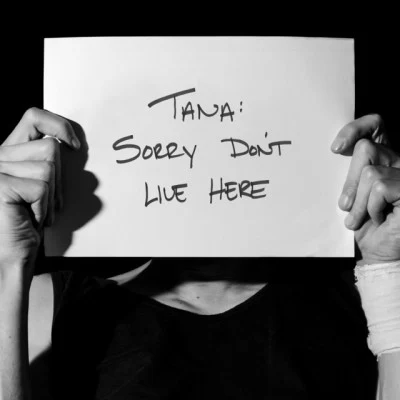 Tim MyersRosi Golan Tana: Sorry Dont Live Here