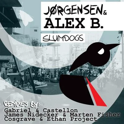 Slumdogs 专辑 Alex B./Alari