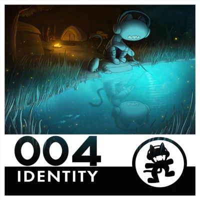 Monstercat Monstercat 004 - Identity