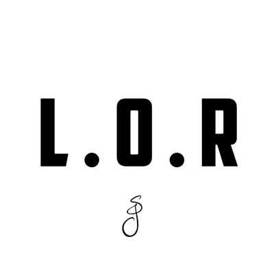 L.O.R. 專輯 BATO/Steve Jackson