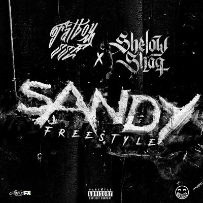 Sandy Freestyle 专辑 Fatboy SSE