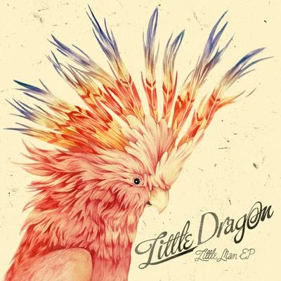 Little Dragon Little Man EP