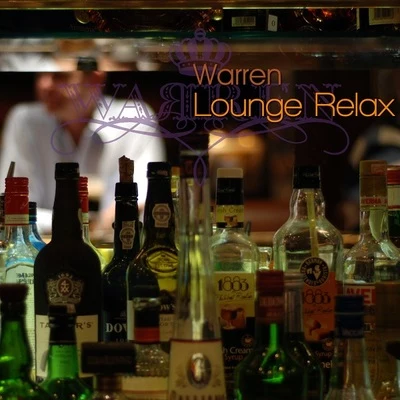 Lounge Relax 專輯 Warren