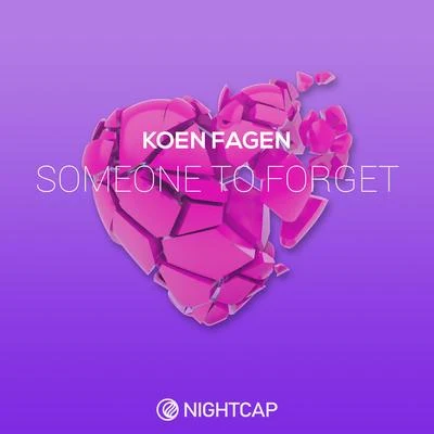 Someone to Forget 專輯 Lena Luisa/Koen Fagen/Okaya