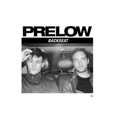 Backseat 專輯 Prelow