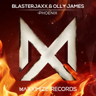 Phoenix 專輯 Blasterjaxx/Timmy Trumpet