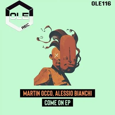 Come On EP 專輯 GIORG/Martin OCCO