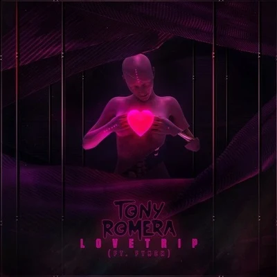 Love Trip 专辑 Tony Romera