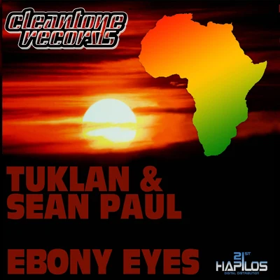 Ebony Eyes EP 專輯 Tuklan