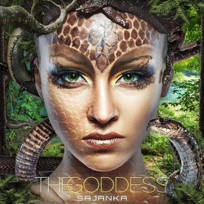 The Goddess 專輯 Sajanka